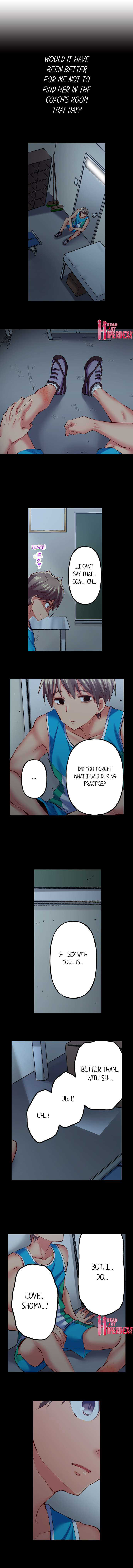 [Fujiko Momoshika] Only I Know Her Cumming Face (Ch.01~47) [English] - Page 432