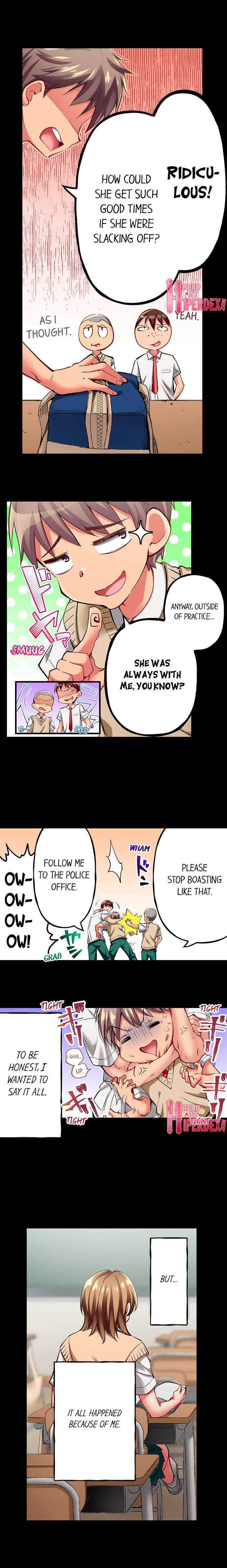 [Fujiko Momoshika] Only I Know Her Cumming Face (Ch.01~47) [English] - Page 436