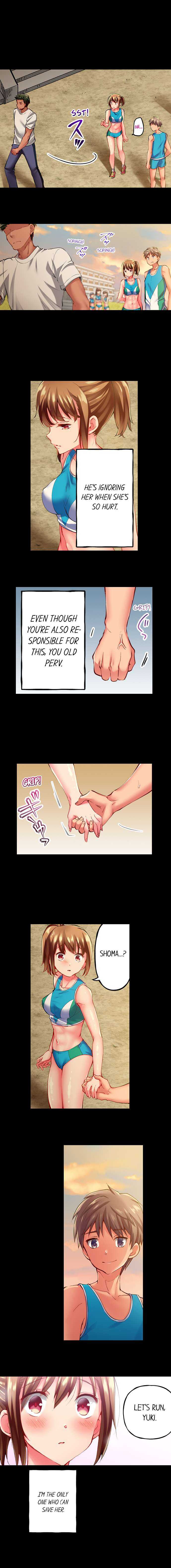 [Fujiko Momoshika] Only I Know Her Cumming Face (Ch.01~47) [English] - Page 437