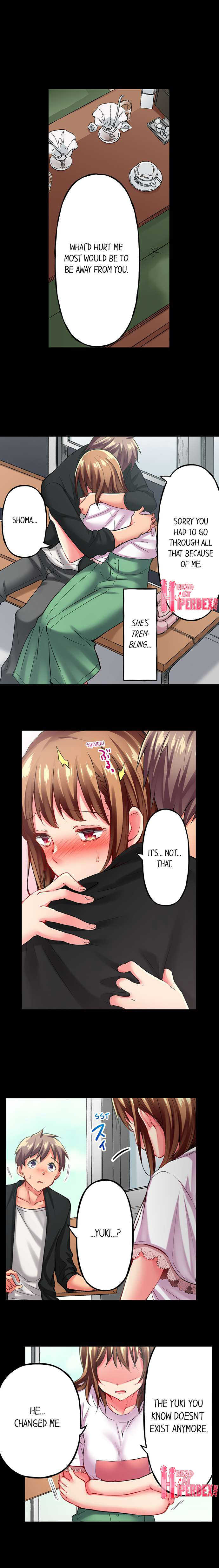 [Fujiko Momoshika] Only I Know Her Cumming Face (Ch.01~47) [English] - Page 438