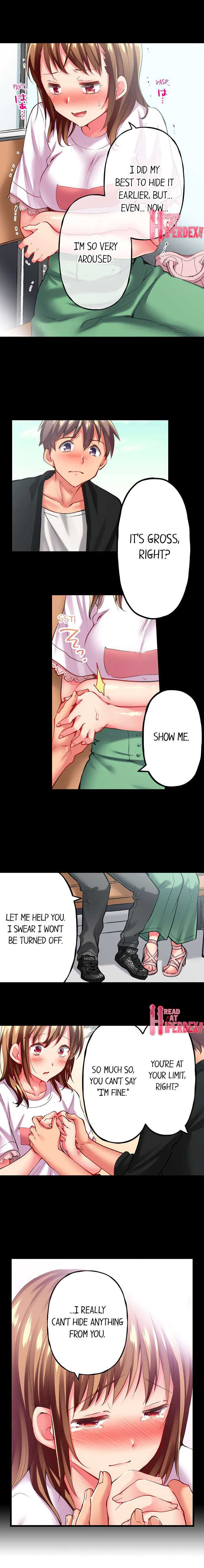 [Fujiko Momoshika] Only I Know Her Cumming Face (Ch.01~47) [English] - Page 439