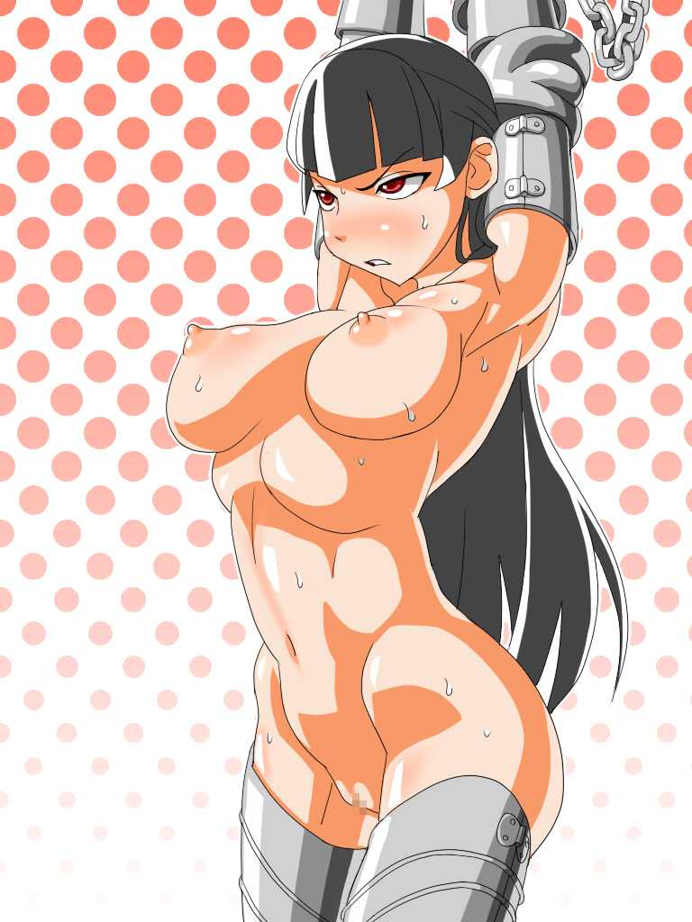 Akushizu Hentai