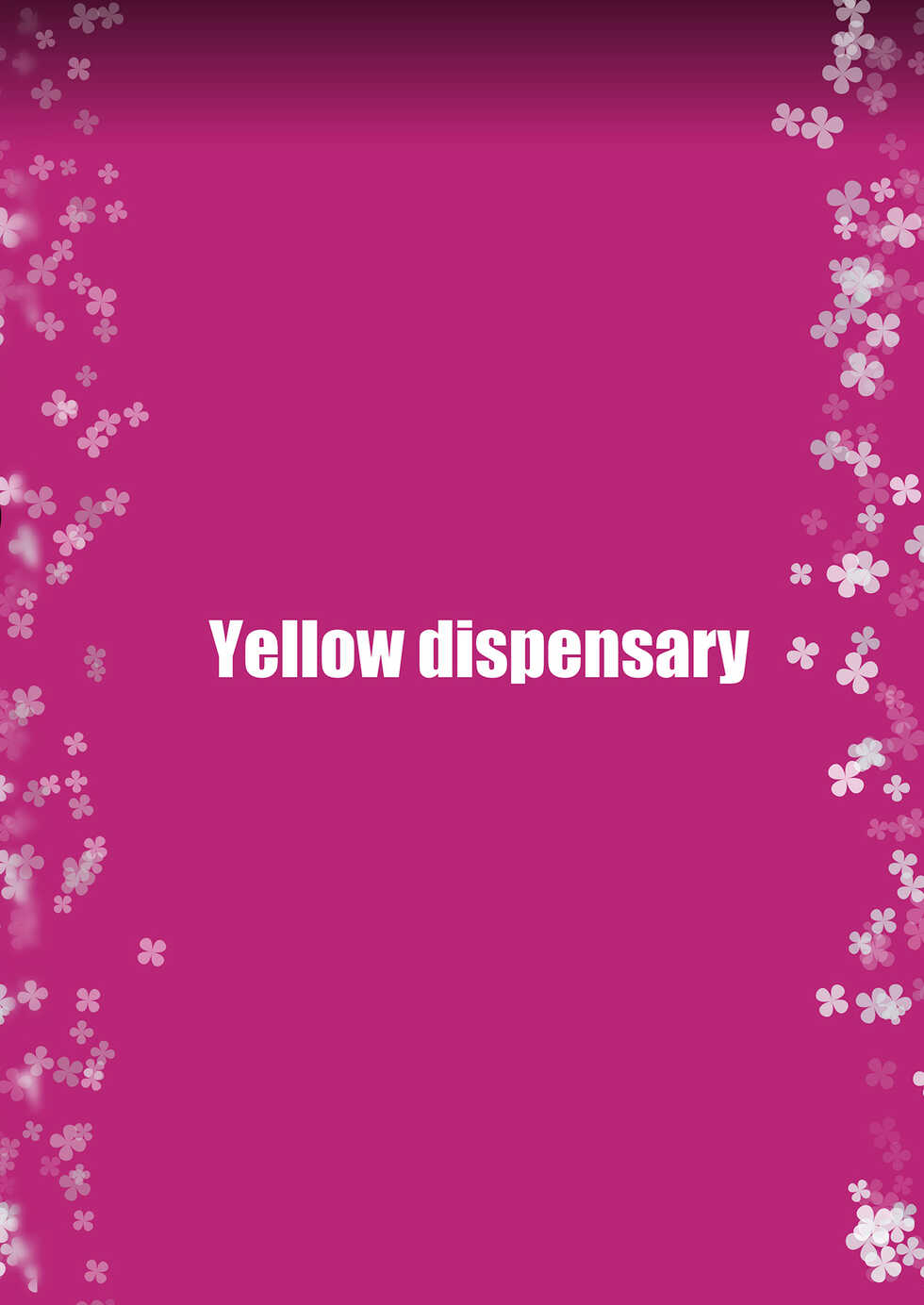 [Yellow dispensary (Arahan, Sabatoran)] licorice candy (Lycoris Recoil) [Digital] - Page 20