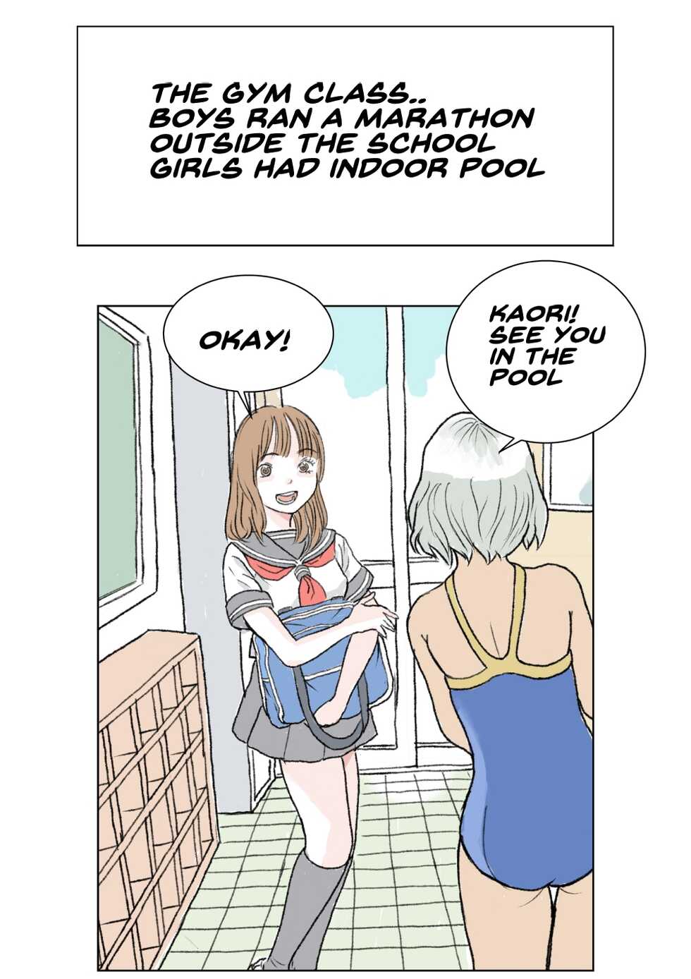 [Tetsuya] Nozoki - Page 16