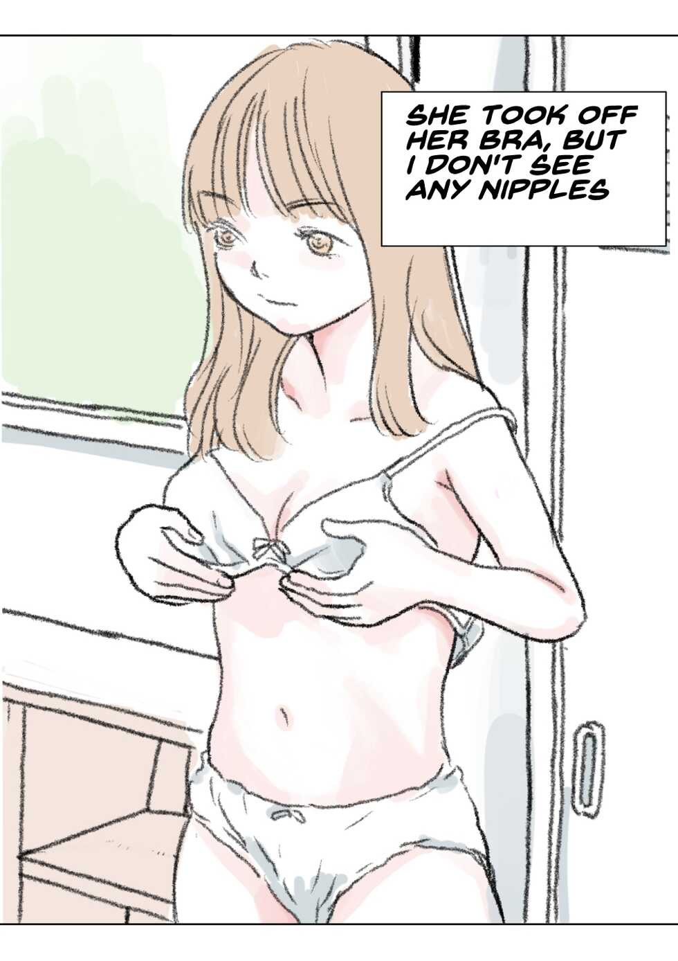 [Tetsuya] Nozoki - Page 22