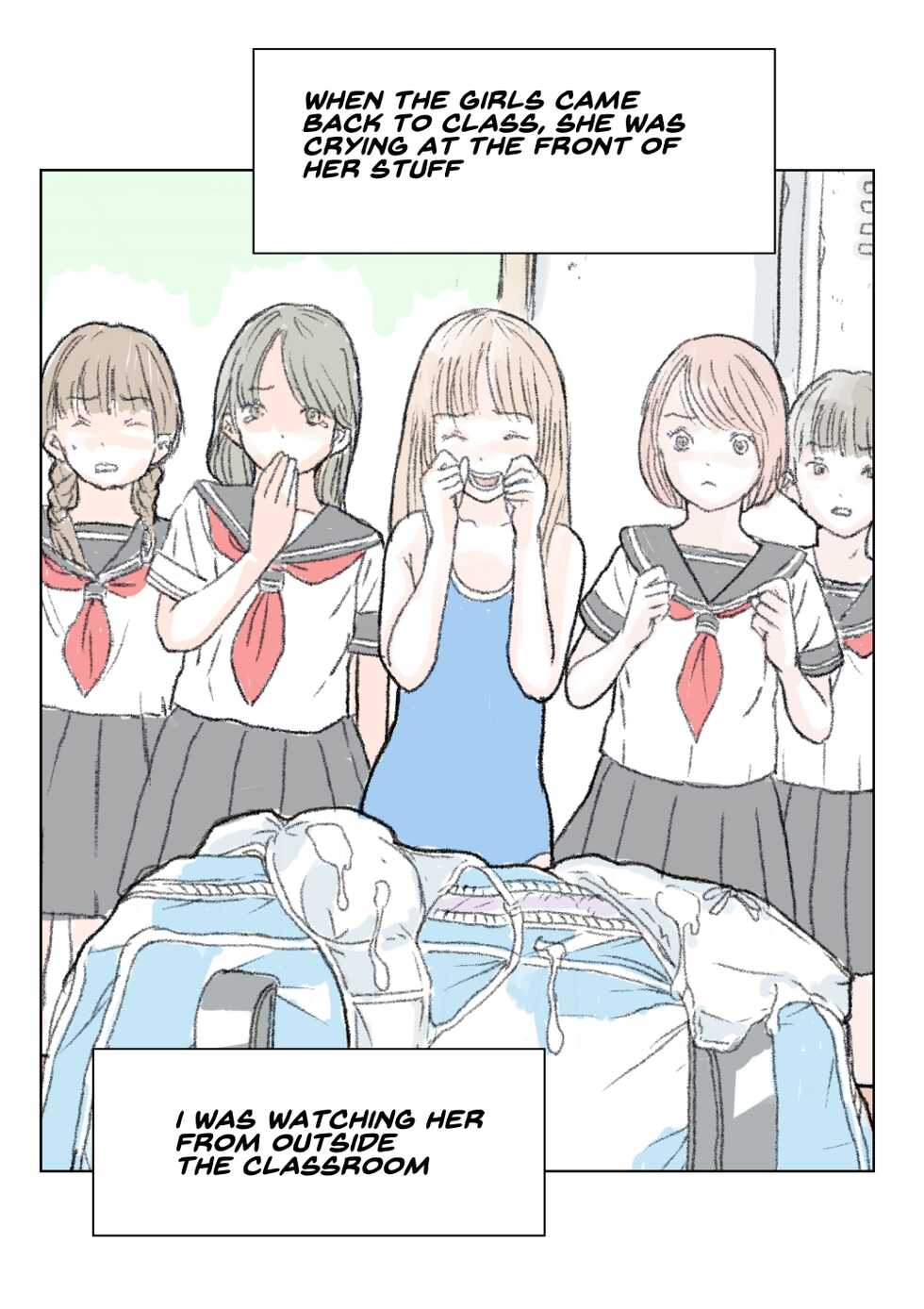 [Tetsuya] Nozoki - Page 28