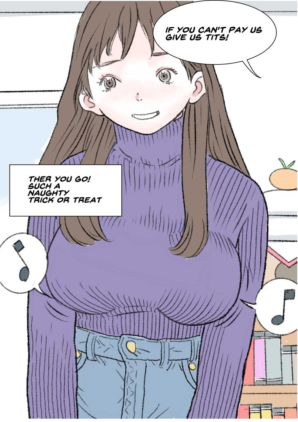 [Tetsuya] Puremia Oppai | Premier Boobs - Page 22