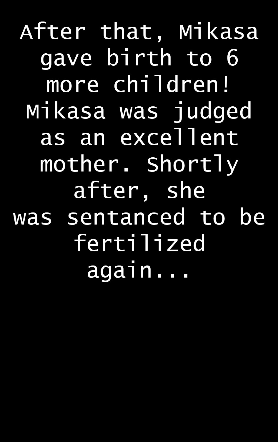 [Automatic][English]Mikasa Trains Trainees (Remake)V3 - Page 15
