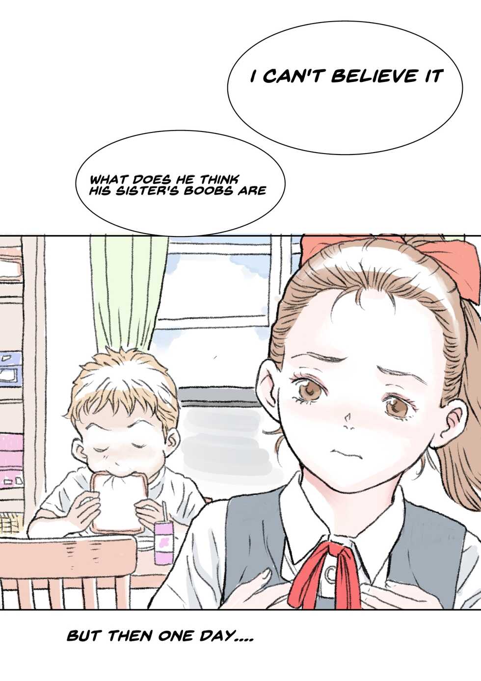 [Tetsuya] Otouto Sono 1 | My Little Brother Part 1 - Page 20
