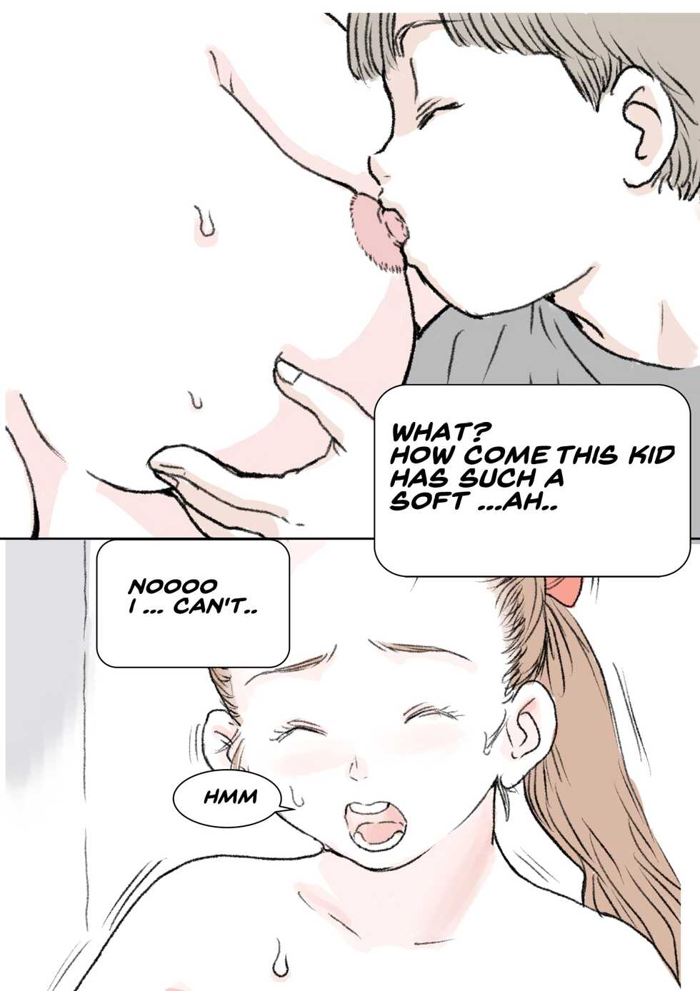 [Tetsuya] Otouto Sono 1 | My Little Brother Part 1 - Page 26