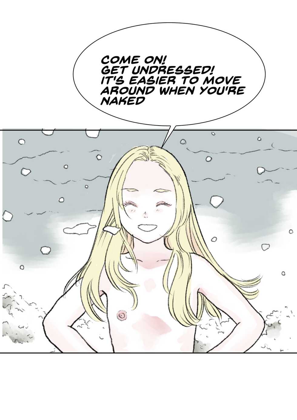 [Tetsuya] Yuki | Snowing - Page 31