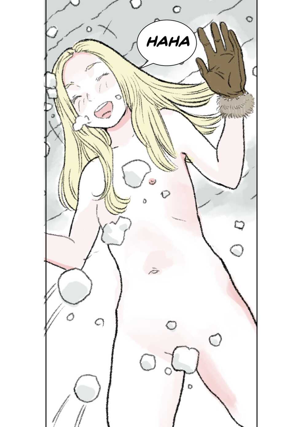 [Tetsuya] Yuki | Snowing - Page 36