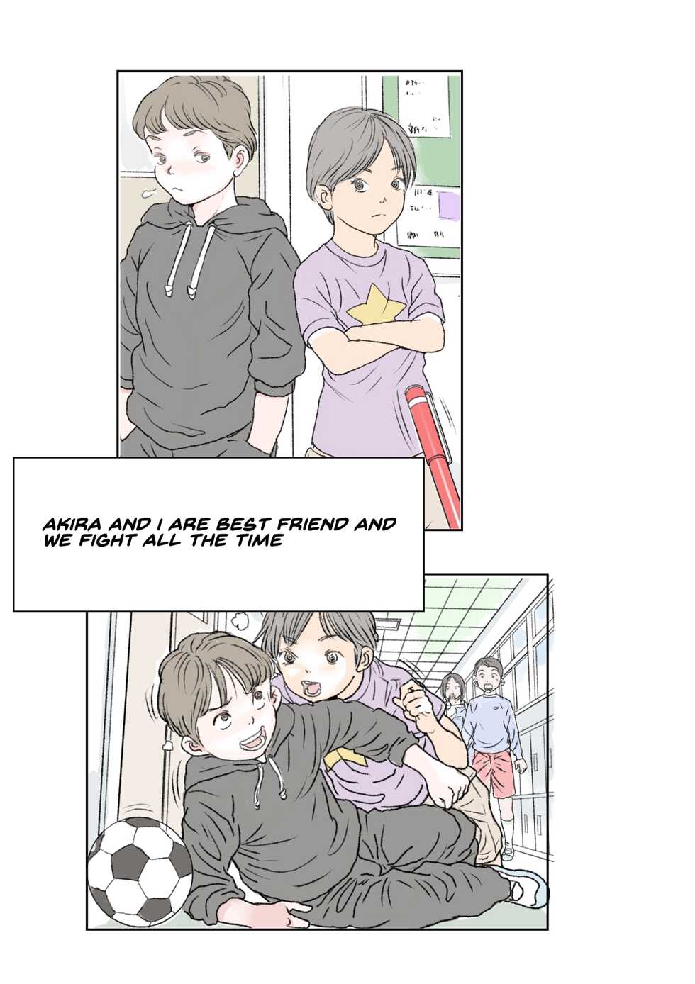 [Tetsuya] Akira 2 - Page 18