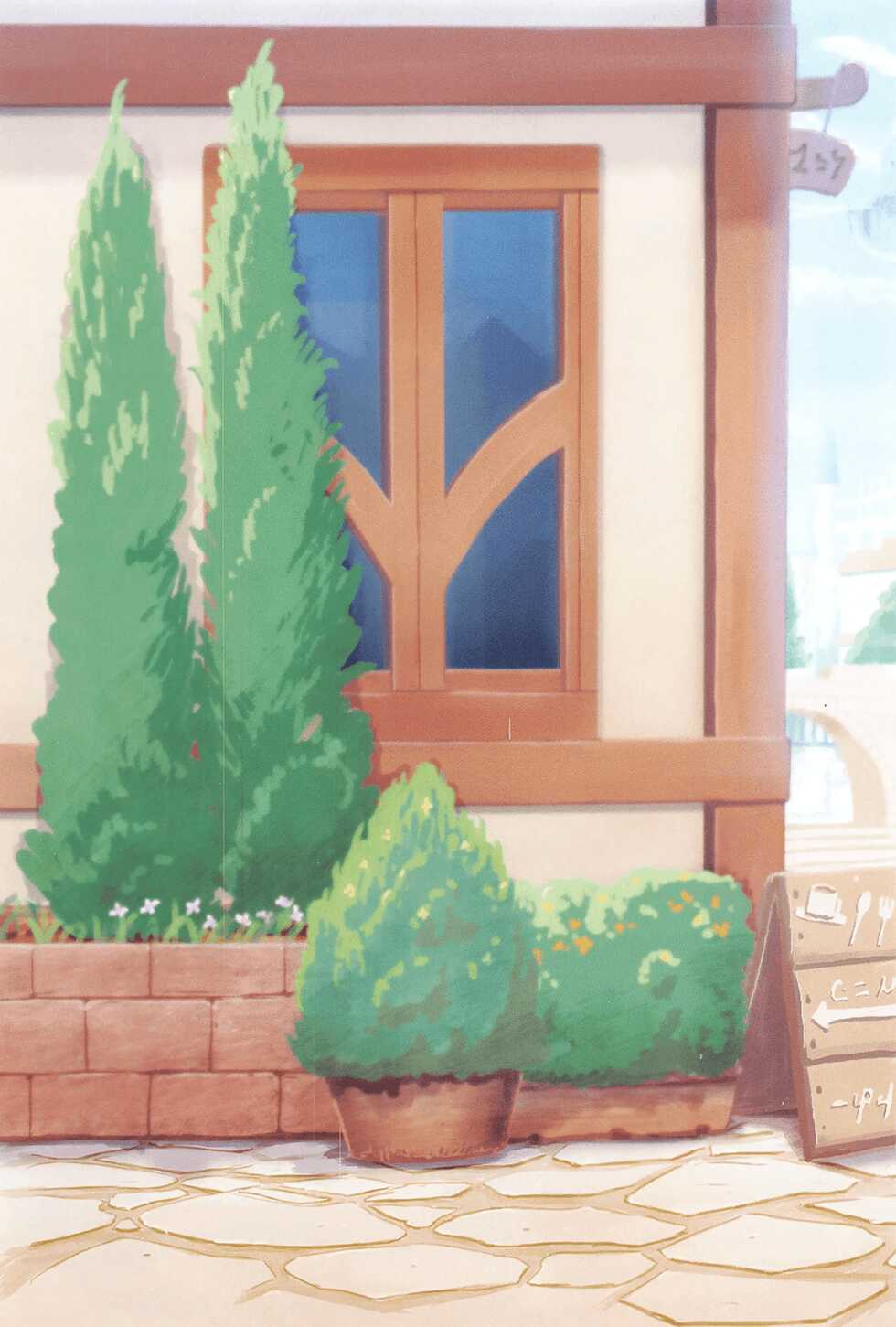 (C99) [MIDDLY (Midorinocha)] Colorful Connect 5th:Dive | 컬러풀 커넥트 5th:Dive (Princess Connect! Re:Dive) [Korean] - Page 3