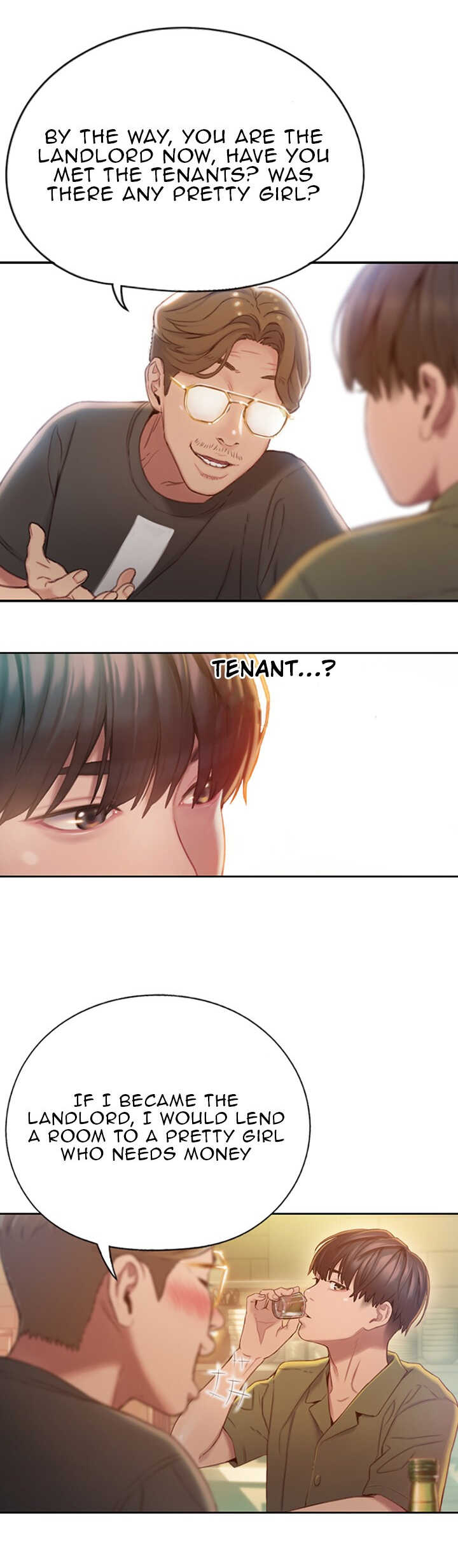 [Park Hyeongjun] Love Limit Exceeded (01-20) Ongoing - Page 21