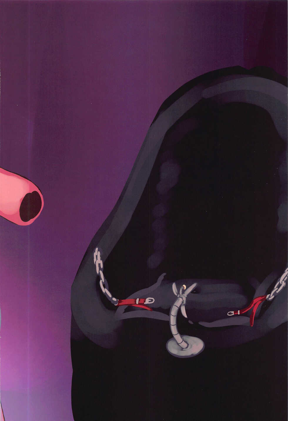 (C101) [Monaka Udon (Monikano)] Bocchi-chan Kyousei Zecchou Souchi (Bocchi the Rock!) [Chinese] - Page 20