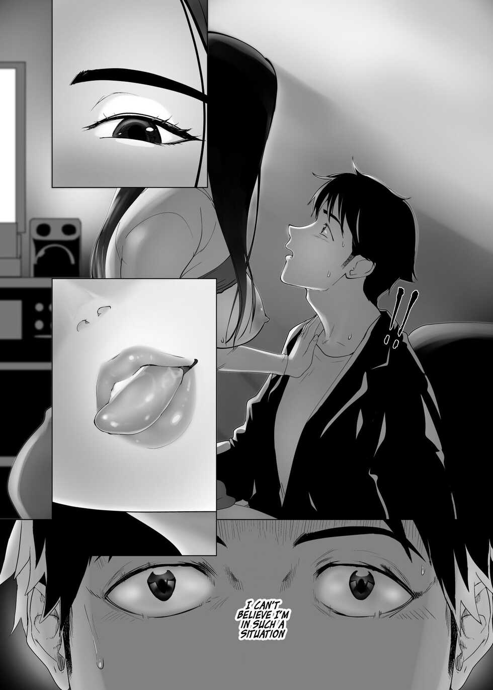 [Pink Sakuhin Okiba (Pink Taro)] Mesu no Kao. [English] [LoF] - Page 24