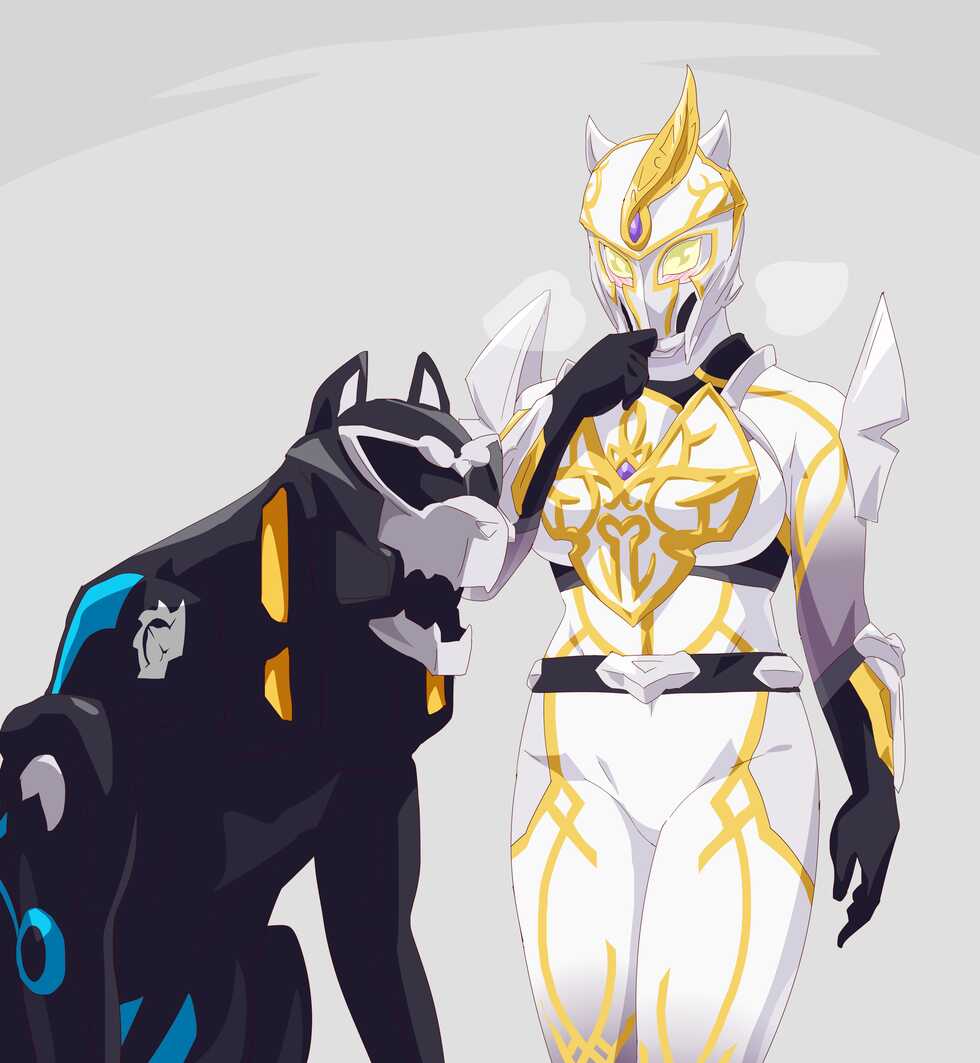 [otokam] Wanwan Nuni (Avataro Sentai Donbrothers) - Page 23