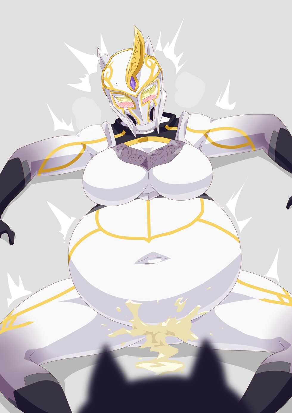 [otokam] Wanwan Nuni (Avataro Sentai Donbrothers) - Page 28