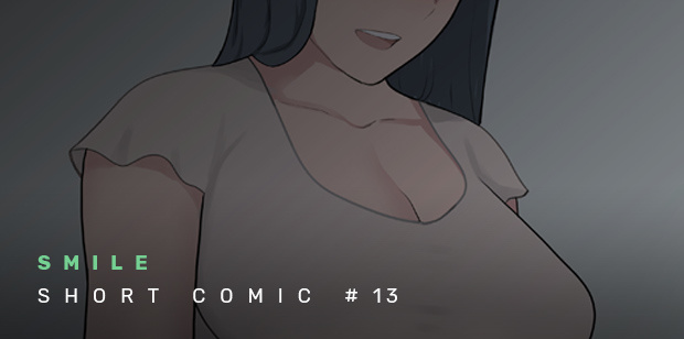 [NTRMAN] Smile [English] - Page 1