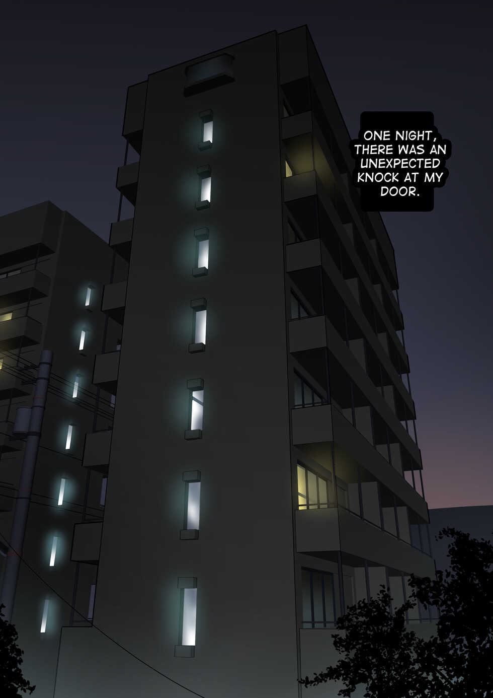 [NTRMAN] Smile [English] - Page 2