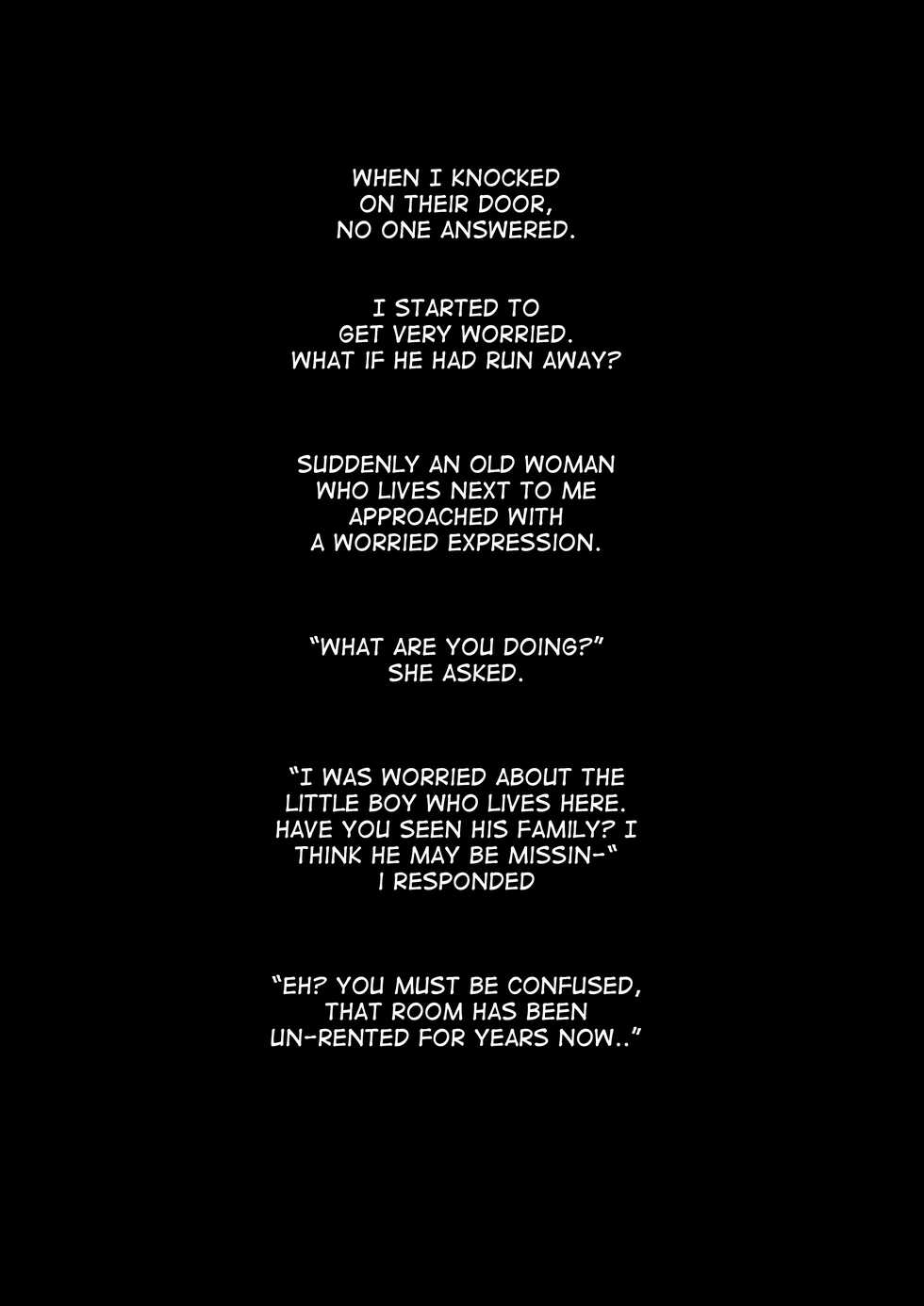 [NTRMAN] Smile [English] - Page 25