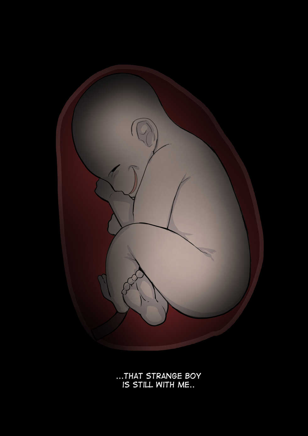 [NTRMAN] Smile [English] - Page 27