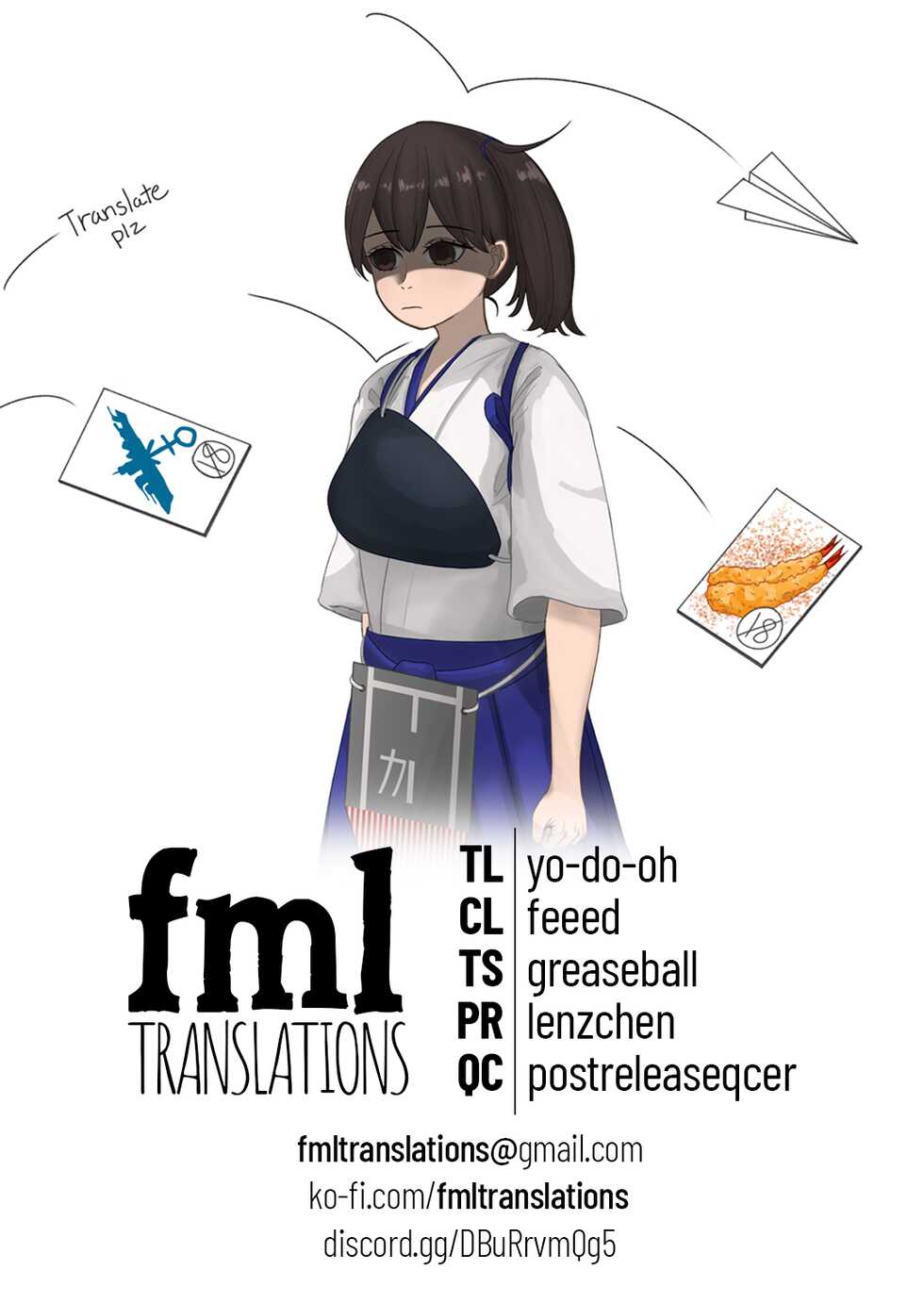 (C100) [NEW. (Shin)] Kujiragai | Whale Purchase (Kantai Collection -KanColle-) [English] [FMLTranslations] - Page 27