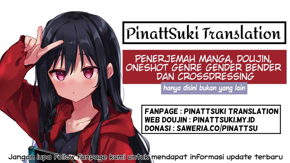 [Echigoya Takeru] Oku-sama wa Ouji-sama (COMIC Unreal 2019-04 Vol. 78) [Indonesian] [PinattSuki] [Digital] - Page 22