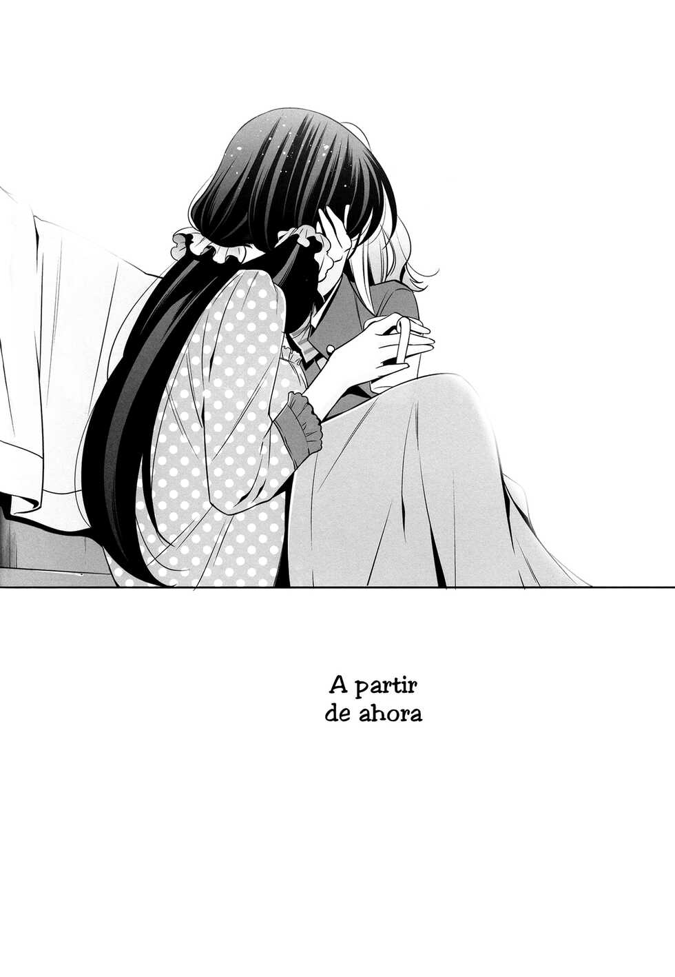 (C85) [Waterfall (Takano Saku)] Haru mo Natsu mo Aki mo Fuyu mo - Always with you. (Love Live!) [Spanish] [HishiRikka] - Page 38