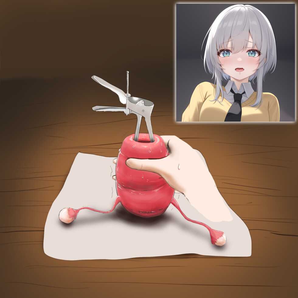 [pixiv](isill)How to make Uterine Rice Sausage - Page 11