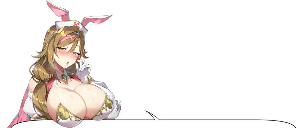 [Senri Gan] BunnyFan Bokujou SideM: Nadeshiko Hen (Bunnystein Fantasy) - Page 5