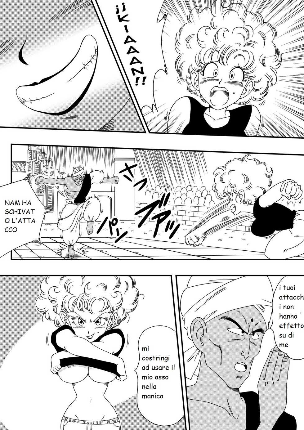 episodio di nam - Page 3