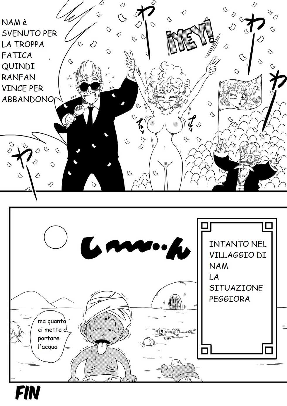 episodio di nam - Page 18