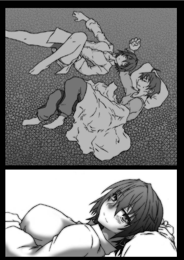 [Yamoge] Nazeka Hikigaya Hachiman wa Kawaii Toshiue no One-san o Oikaketeiru. (Yahari Ore no Seishun Love Come wa Machigatteiru.) [Digital] - Page 21