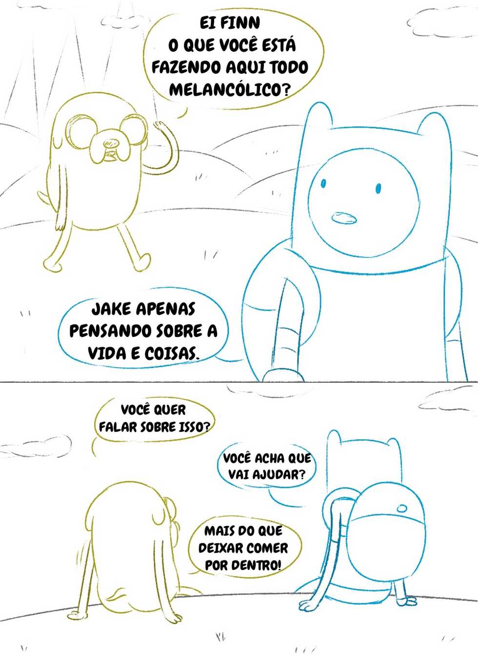 Settling Time - Page 1