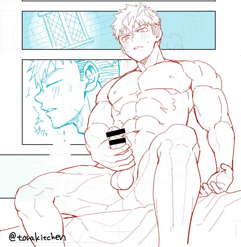 [Ebitendon (Torakichi)] [Fanbox 2022.12] - Page 31