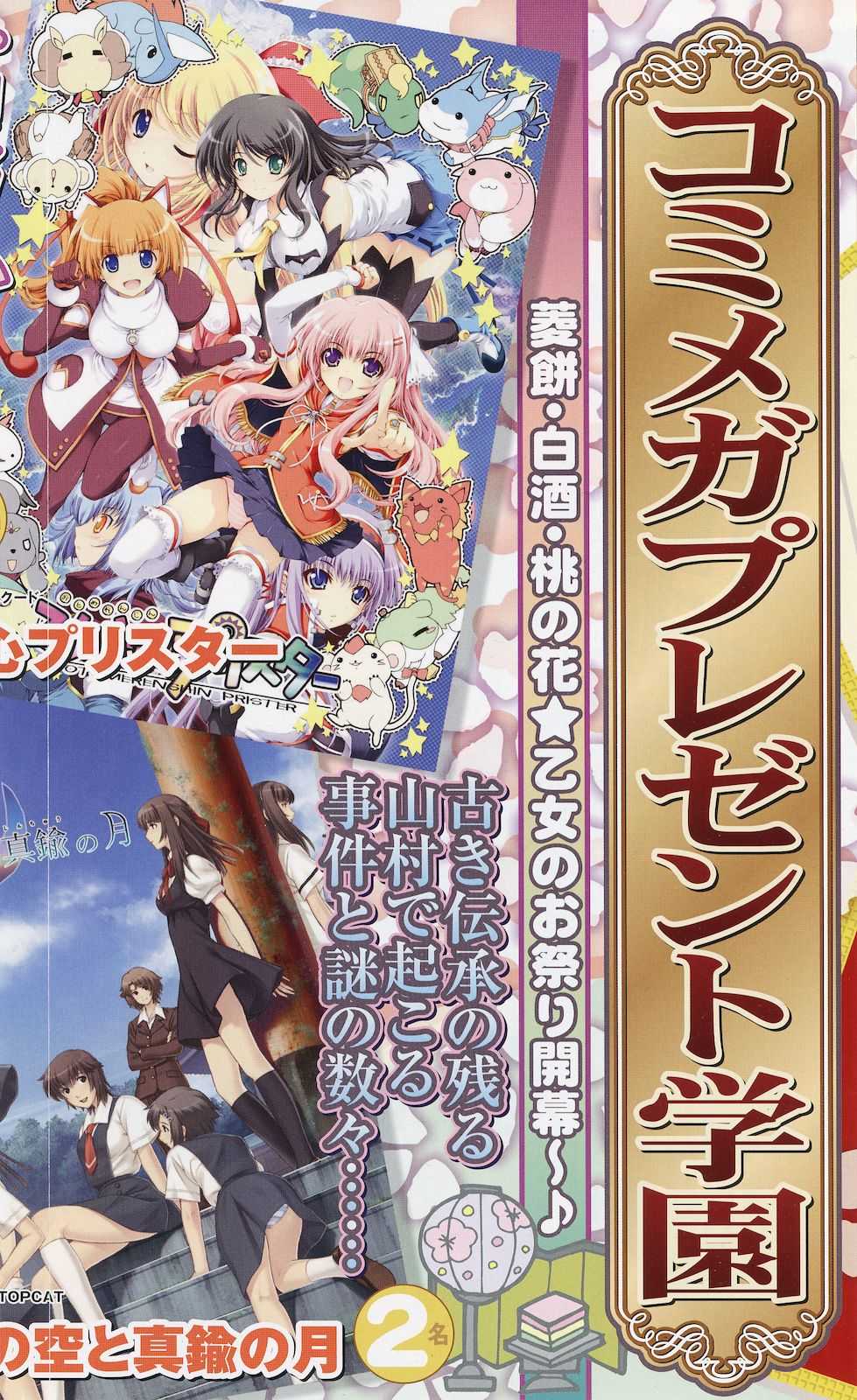 COMIC Megastore 2010-05 - Page 5