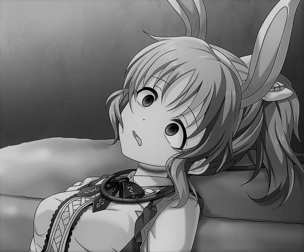 [Yandere no Hako] Delicious Usamin (THE IDOLM@STER CINDERELLA GIRLS) [Japanese, Chinese] - Page 2