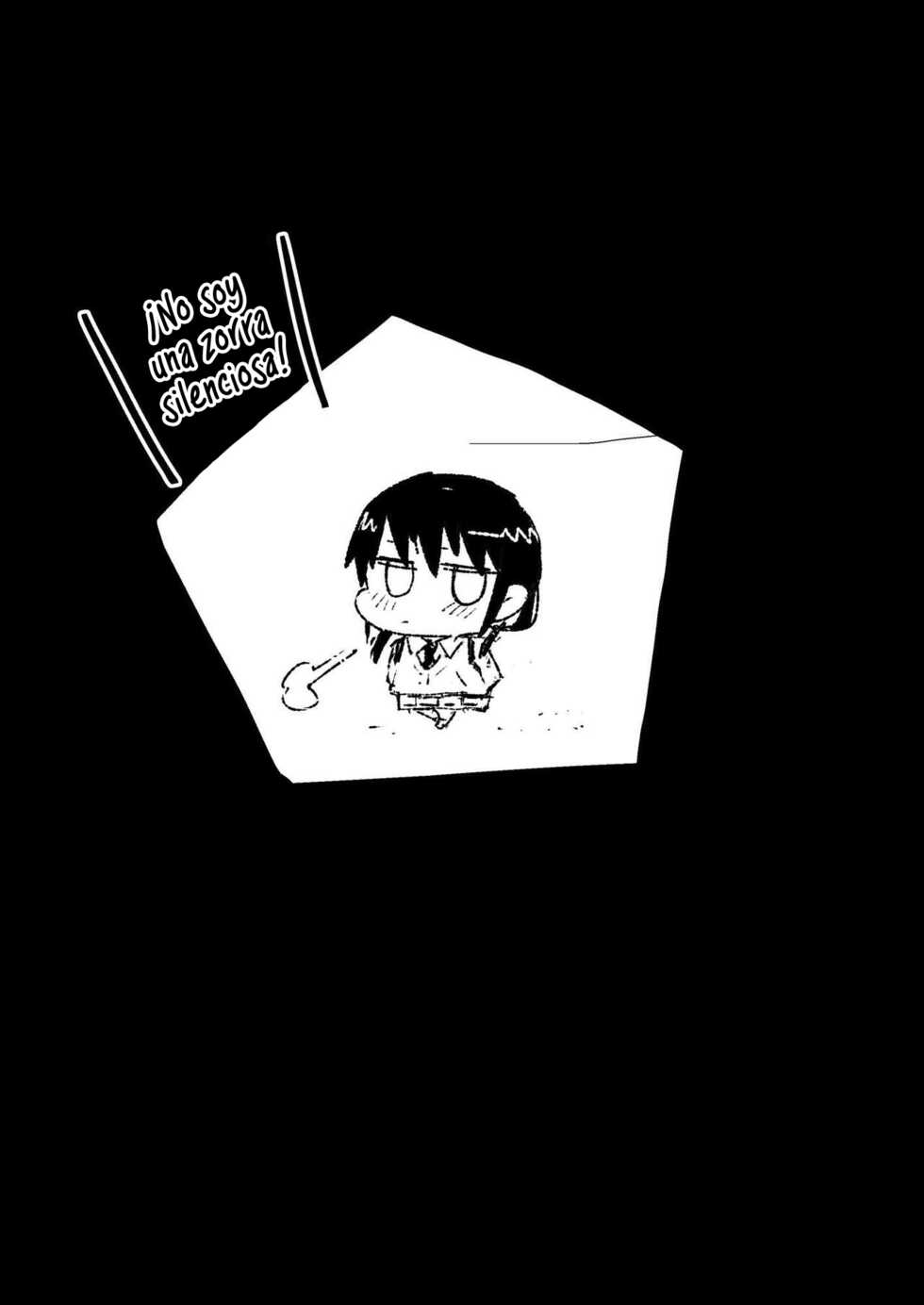 [Eromazun (Ma-kurou)] Tamura Hon (Watashi ga Motenai no wa Dou Kangaetemo Omaera ga Warui!) [Spanish] [Los causas que te alegran la noche] [Digital] - Page 30
