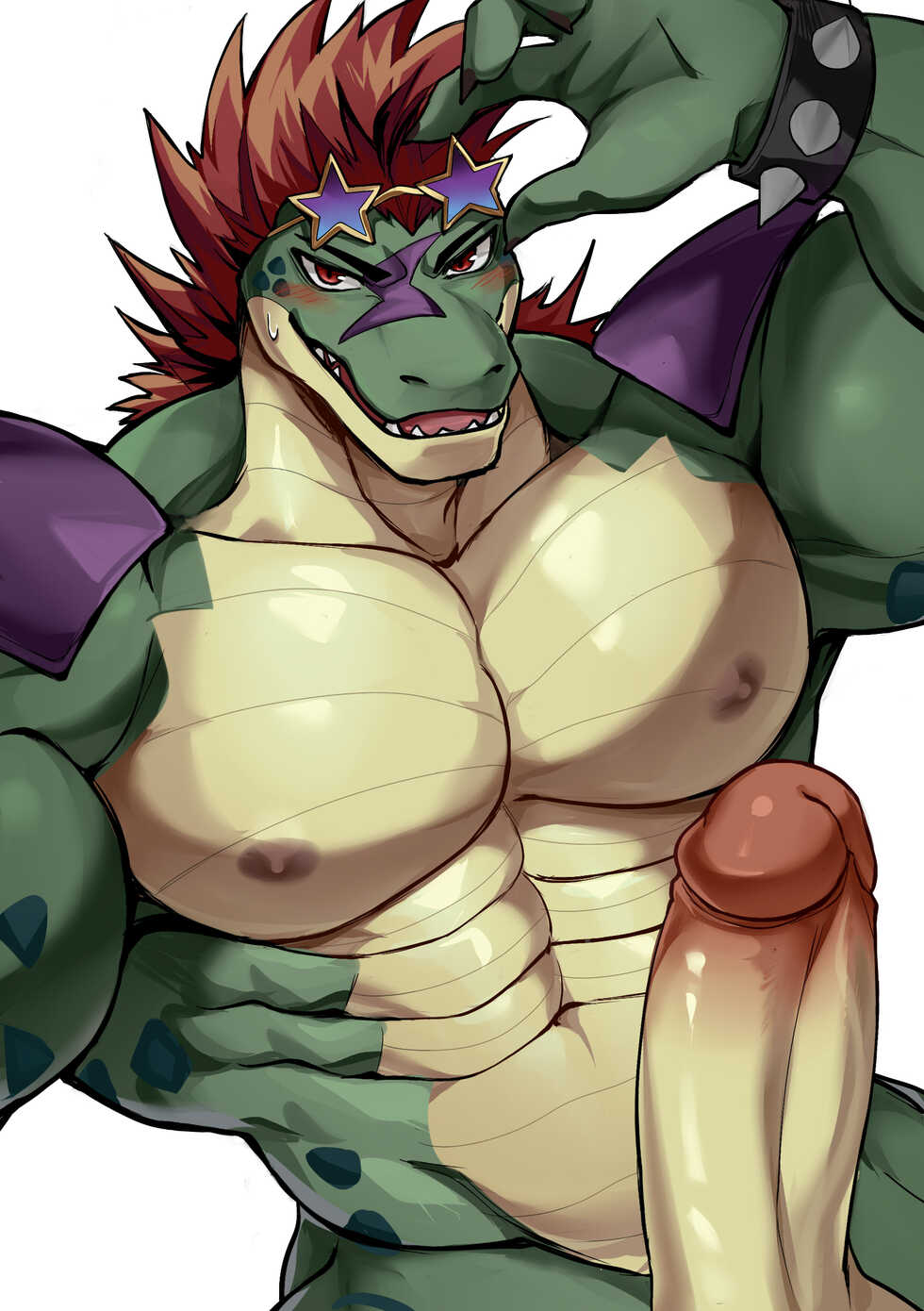 [Chung0u0] 2023-01: Freddy, Jalam, Monty - Page 30