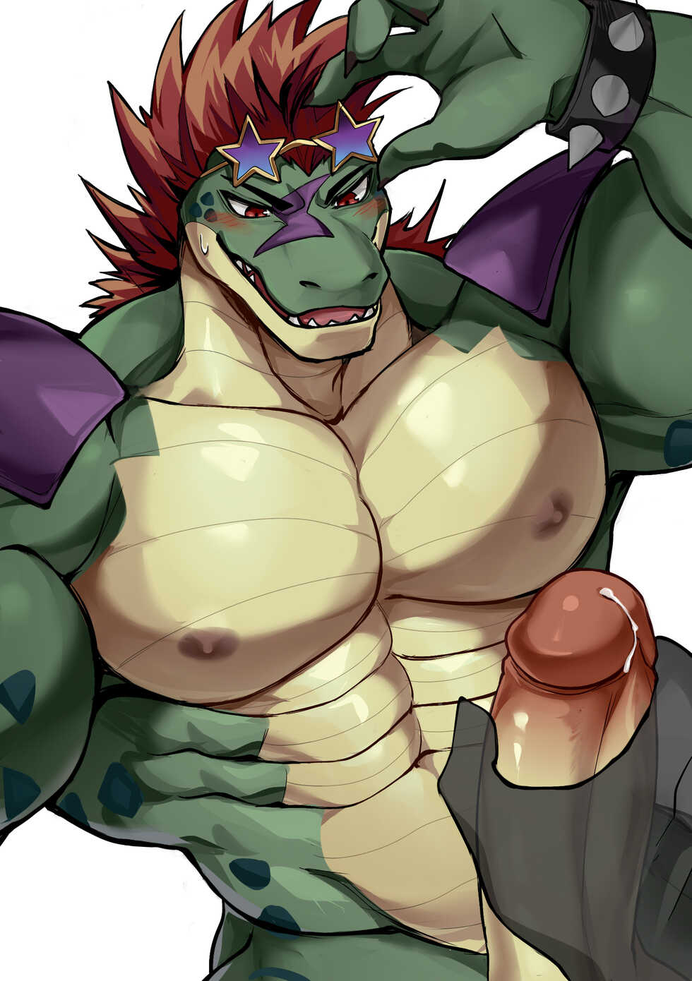 [Chung0u0] 2023-01: Freddy, Jalam, Monty - Page 31