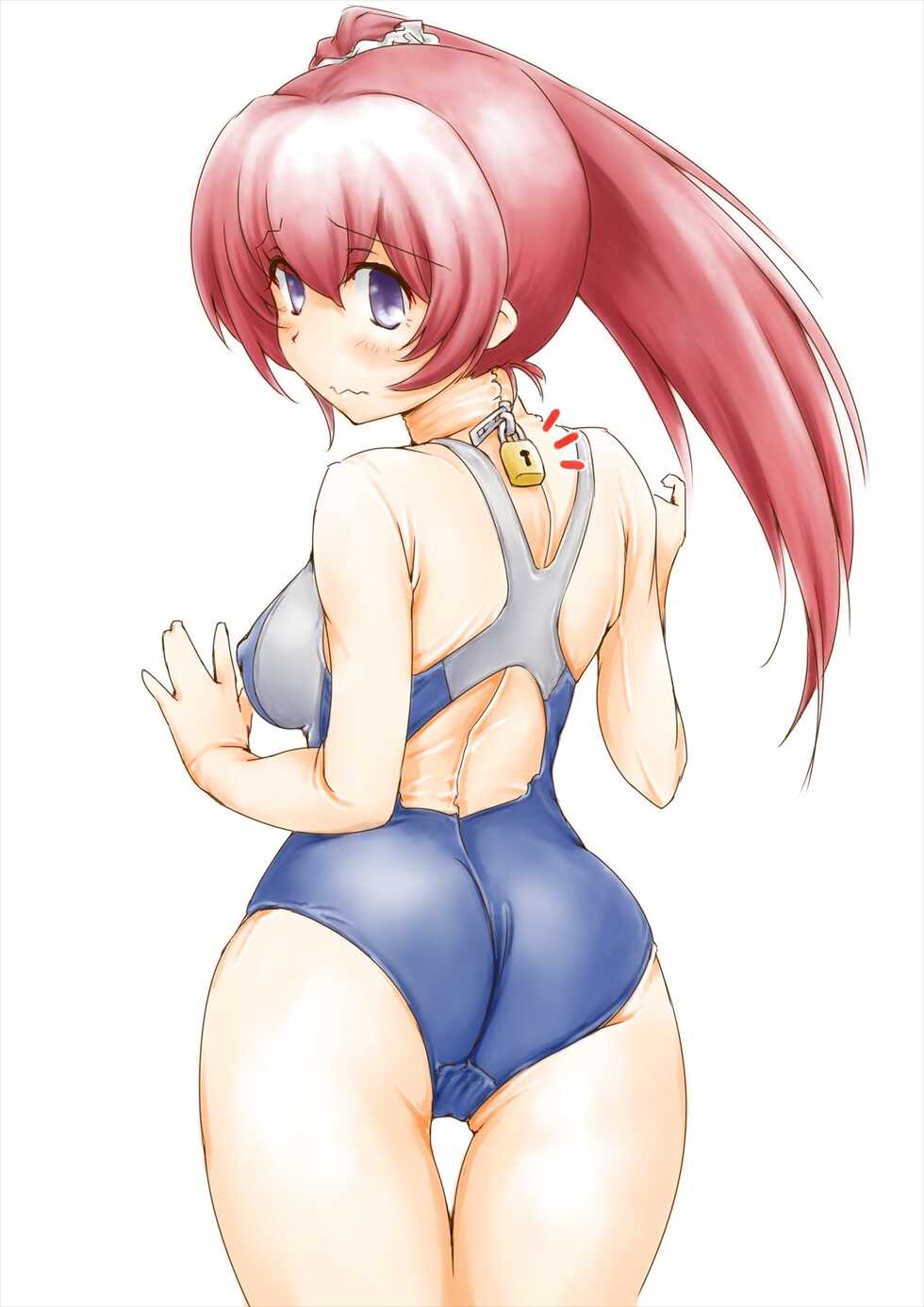 [Kigurumi SKA (shima01st)] Drawing Summary 2018-2022b - Page 14