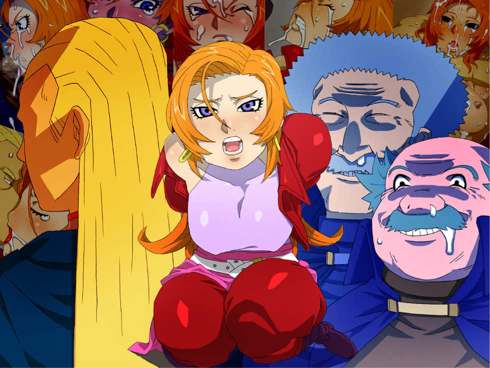 [B Gata Sashou] Mathilda Note (Blue Dragon) - Page 2