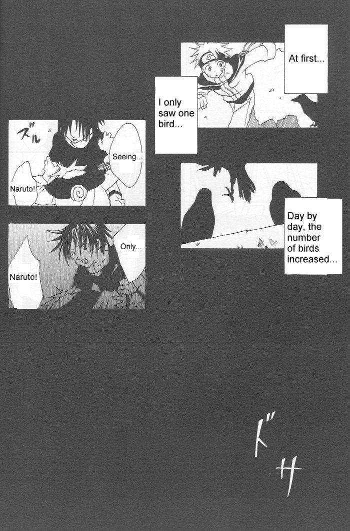 [Shouyuya (Tsuki Ayumu)] Anki (Naruto) [English] {Arigatomina} - Page 18