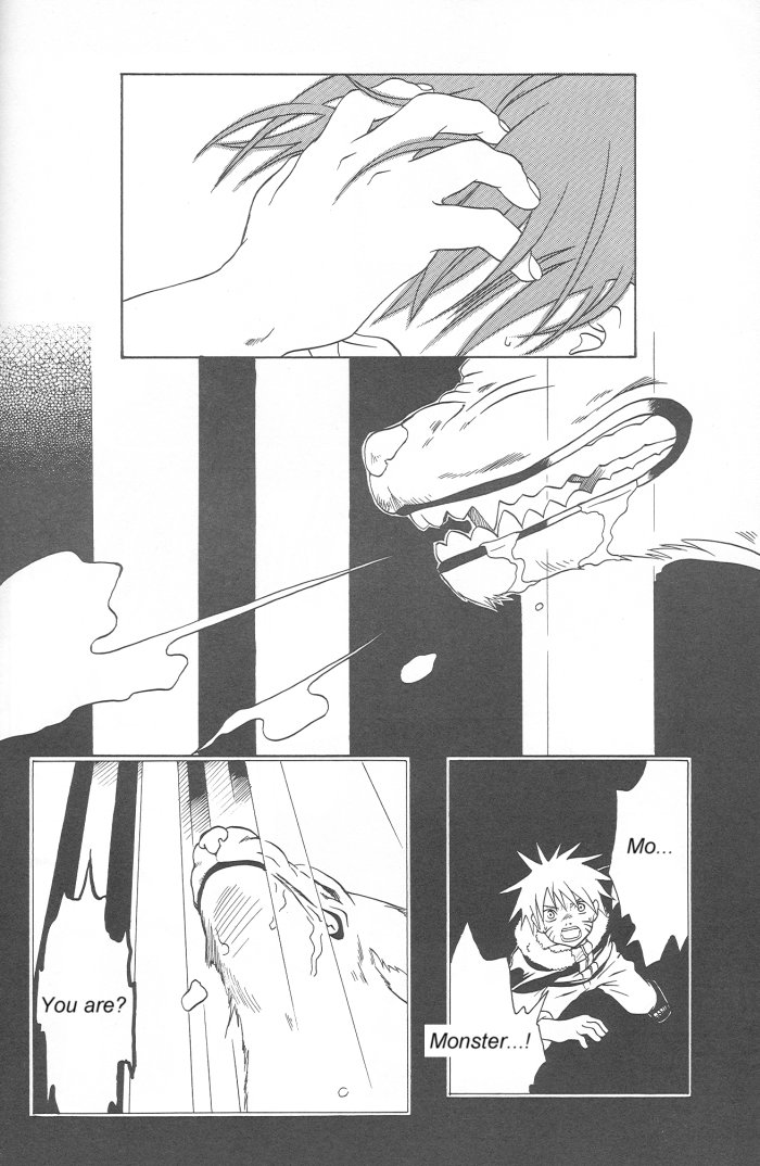 [Shouyuya (Tsuki Ayumu)] Anki (Naruto) [English] {Arigatomina} - Page 24