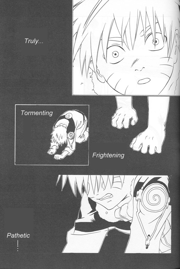 [Shouyuya (Tsuki Ayumu)] Anki (Naruto) [English] {Arigatomina} - Page 25