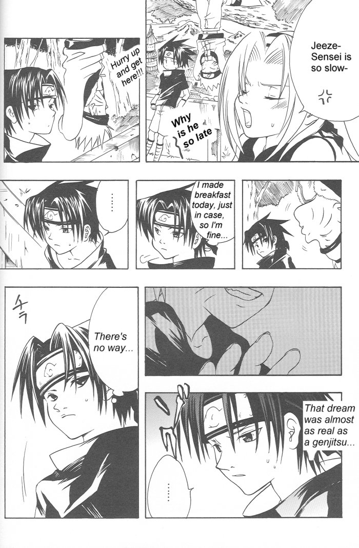 [Shouyuya (Tsuki Ayumu)] Anki (Naruto) [English] {Arigatomina} - Page 28