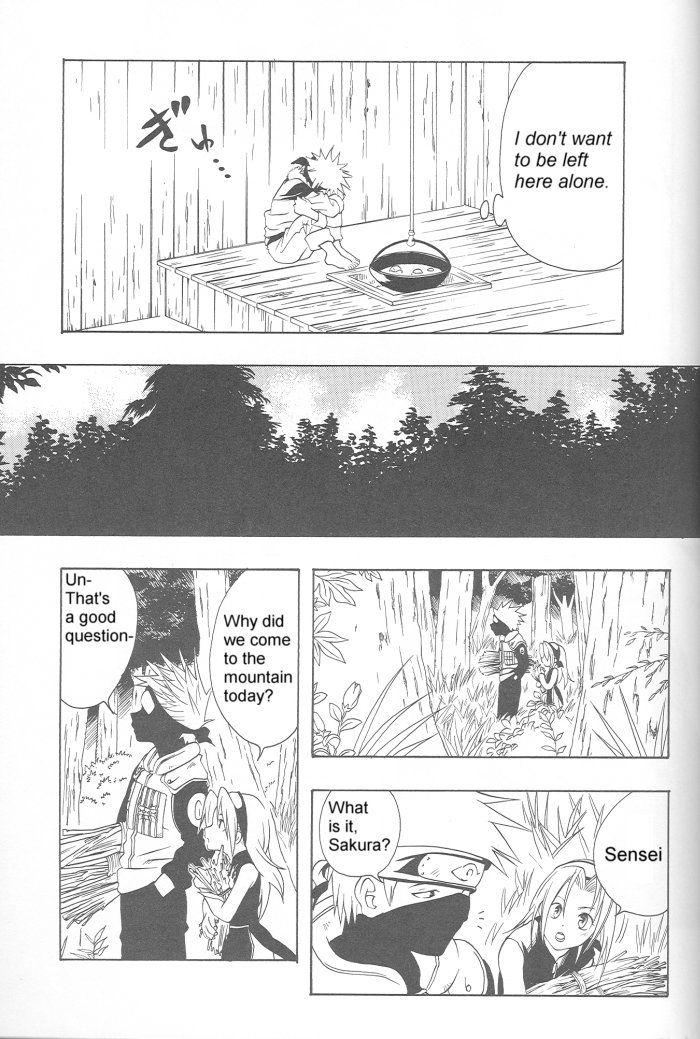 [Shouyuya (Tsuki Ayumu)] Anki (Naruto) [English] {Arigatomina} - Page 33