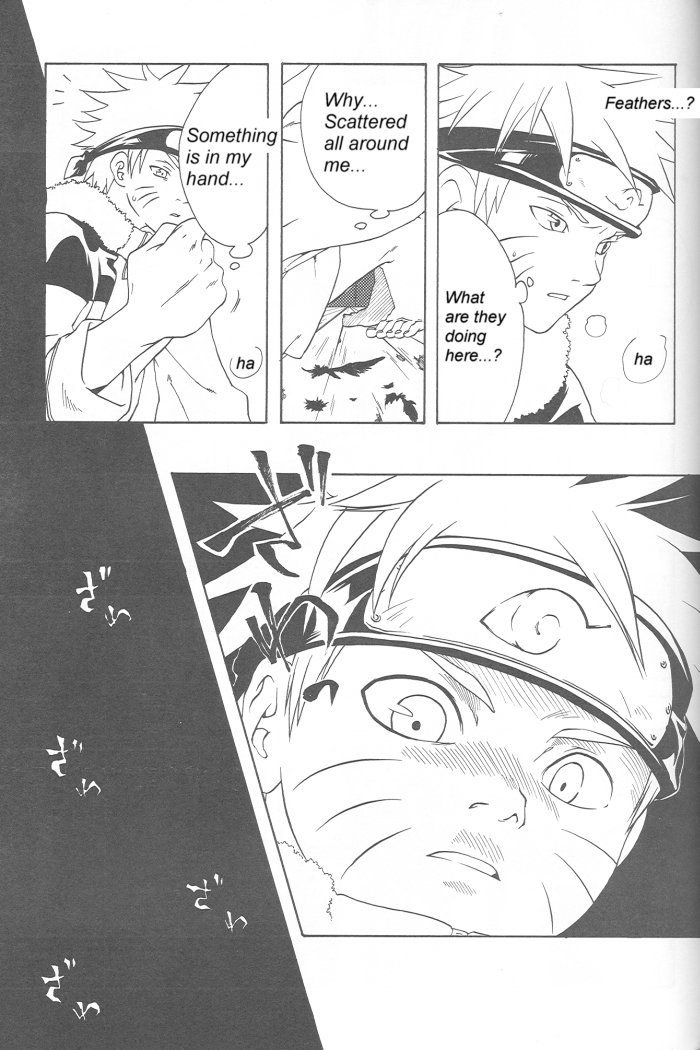 [Shouyuya (Tsuki Ayumu)] Anki (Naruto) [English] {Arigatomina} - Page 35